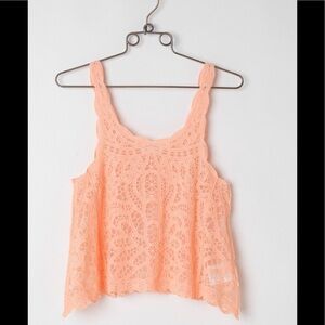 Coco and Jameson Tank Top